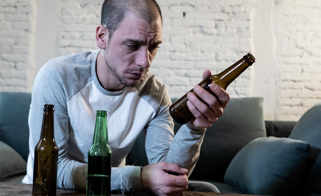 Убрать алкогольную зависимость в Кореновске